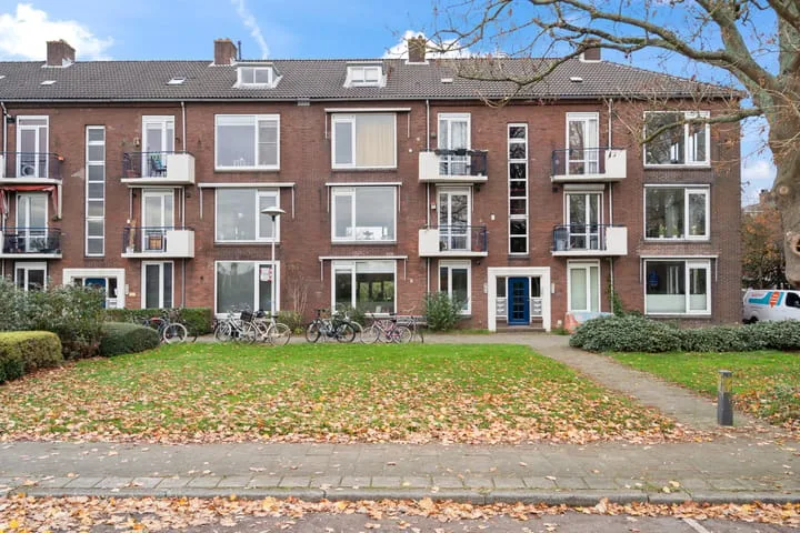 Johan Wagenaarkade 17 BSA Utrecht thumbnail 8