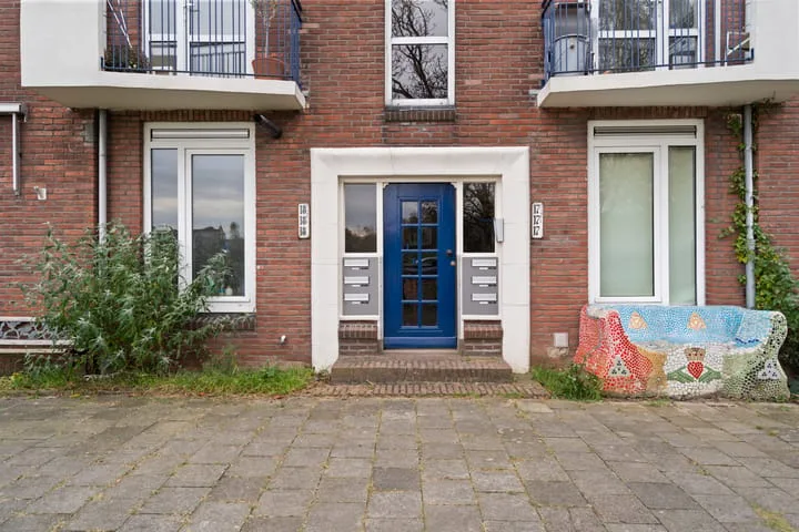 Johan Wagenaarkade 17 BSA Utrecht thumbnail 9
