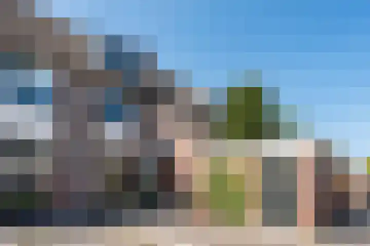 Johan Wagenaarlaan 17 Oegstgeest