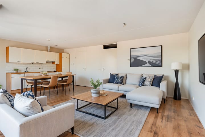 Johan Wagenaarlaan 3 en Deventer foto