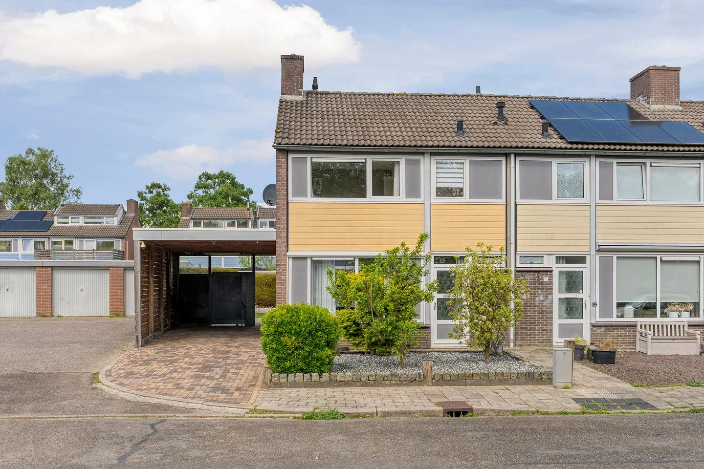 Johan Wagenaarplein 20 Dieren