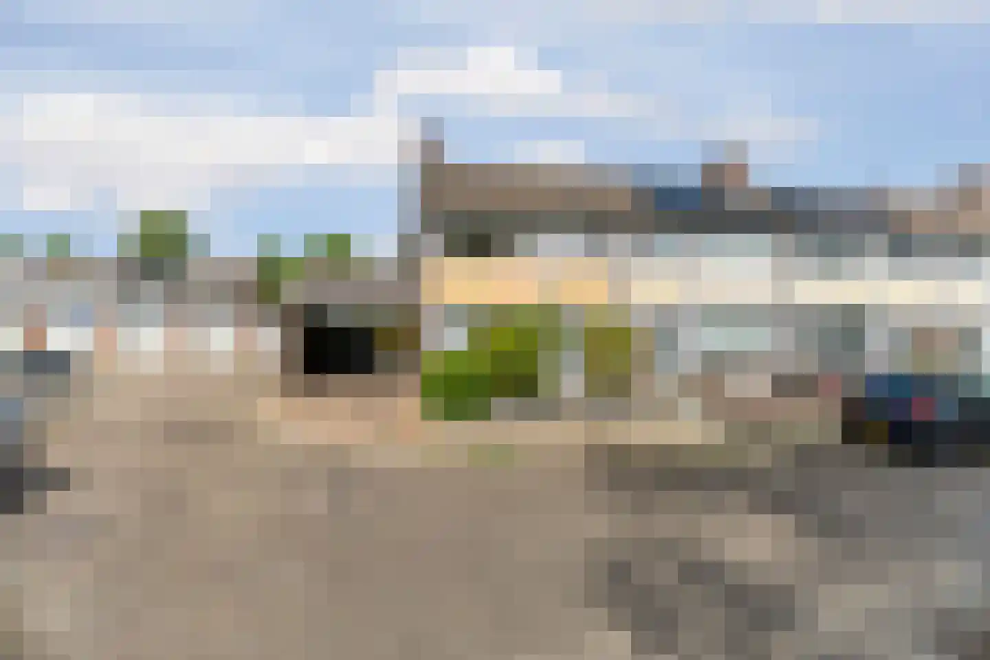 Johan Wagenaarplein 20 Dieren thumbnail 4