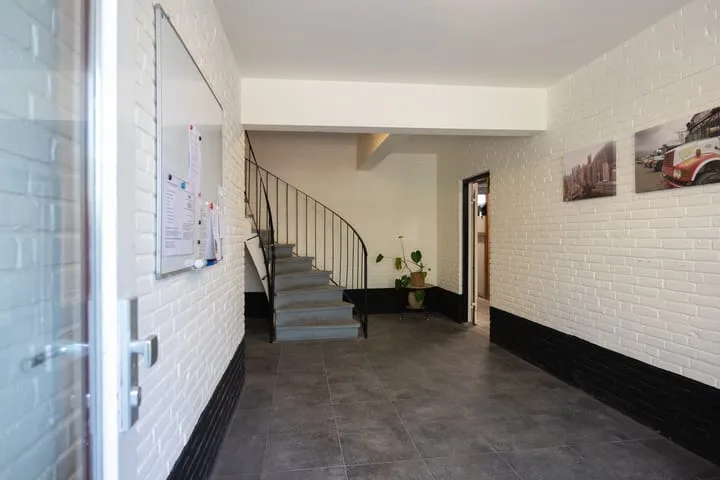 Johan Wagenaarstraat 16 C Amersfoort thumbnail 10
