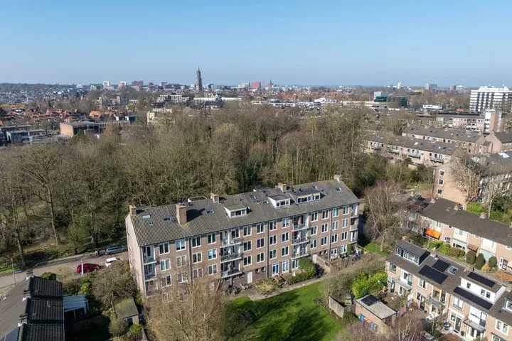 Johan Wagenaarstraat 16 C Amersfoort thumbnail 39
