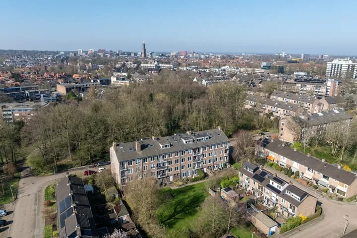 Johan Wagenaarstraat 16 C Amersfoort thumbnail 9