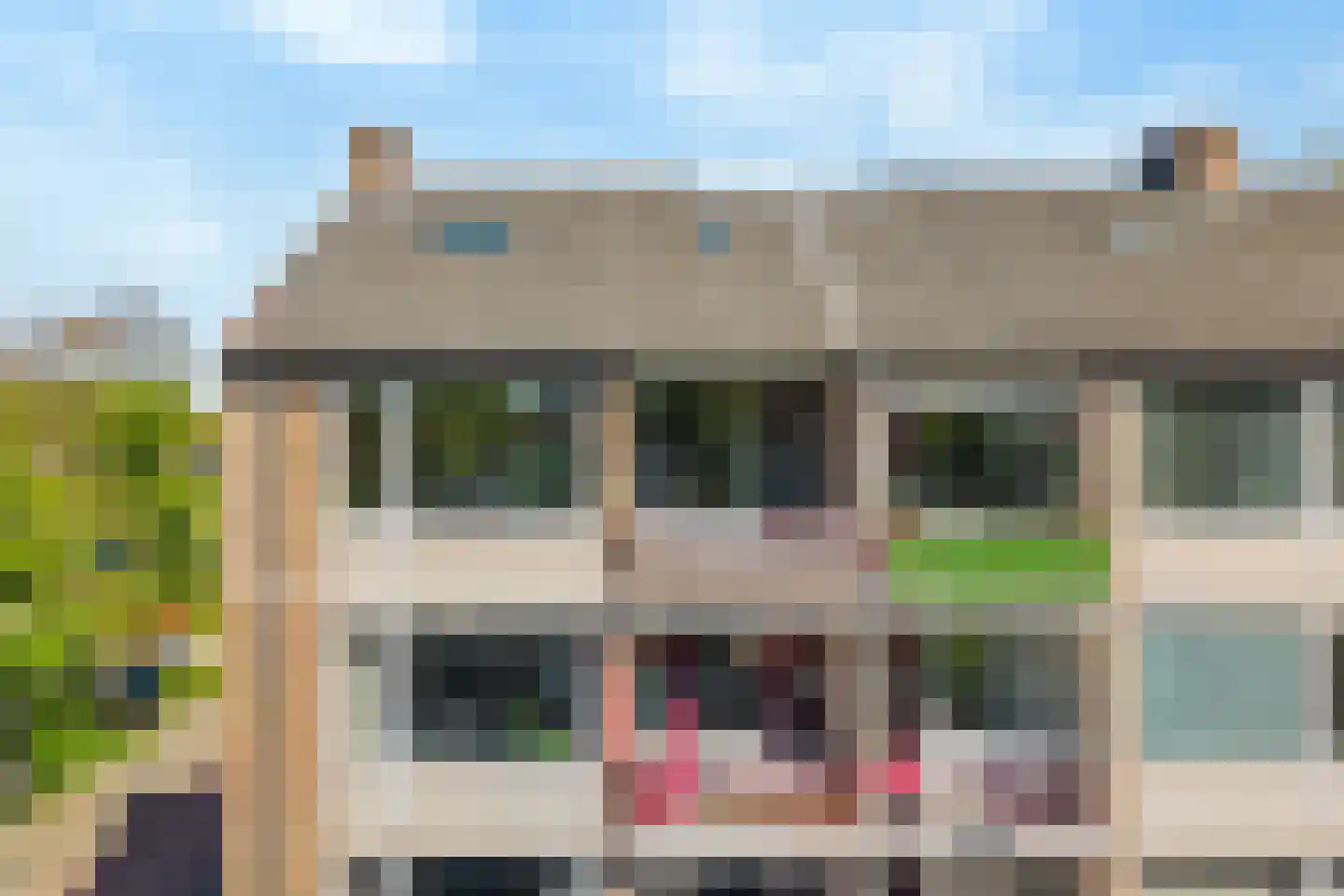 Johan Wagenaarstraat 2 D dans Amersfoort