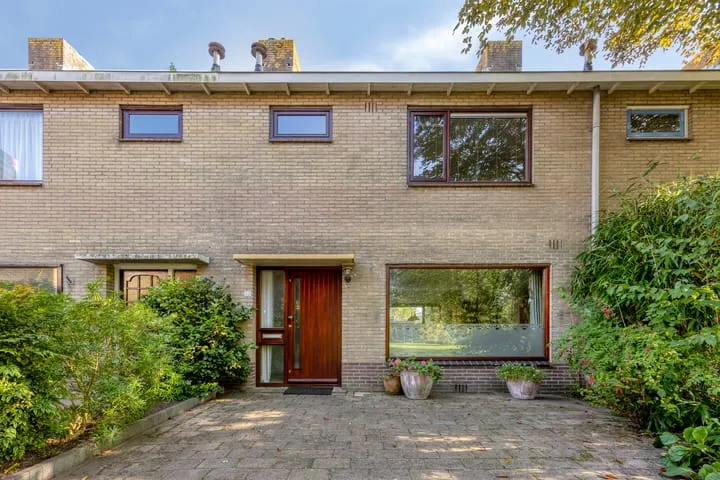 Johan Wagenaarstraat 52 Purmerend