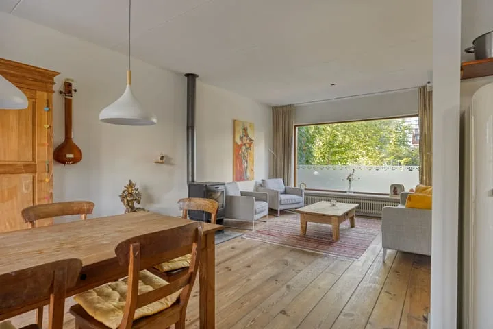 Johan Wagenaarstraat 52 Purmerend foto 2