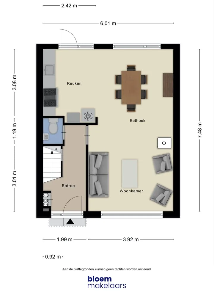 Johan Wagenaarstraat 52 Purmerend thumbnail 29