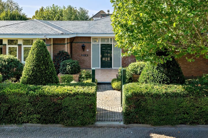 Johan Watelerpad 14 in 's-Gravenhage photo