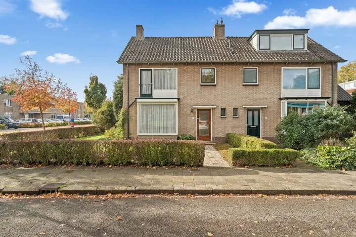 Johan Willem Frisolaan 1 IJsselstein thumbnail 4