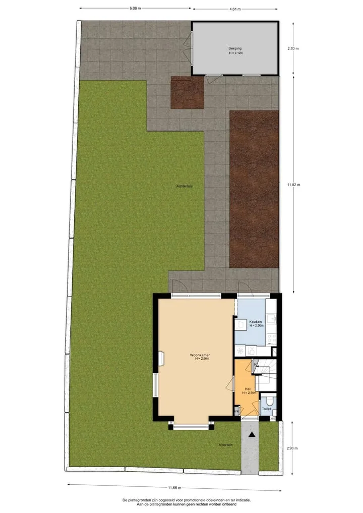 Johan Willem Frisolaan 1 IJsselstein thumbnail 51