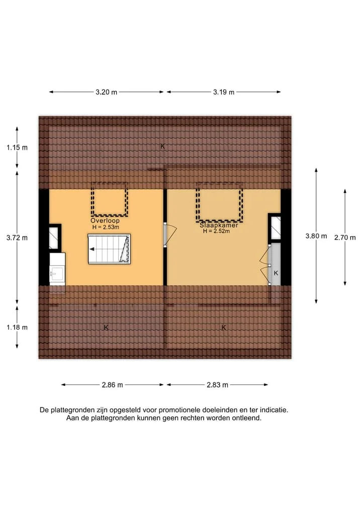 Johan Willem Frisolaan 1 IJsselstein thumbnail 54