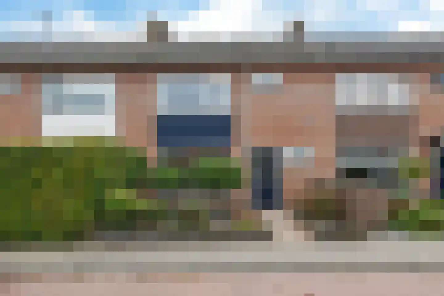 Johan Willem Frisolaan 14 in Woudenberg
