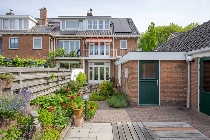 Johan Willem Frisolaan 23 Voorschoten thumbnail 4