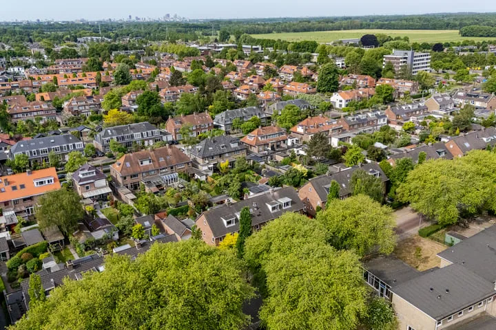 Johan Willem Frisolaan 23 Voorschoten thumbnail 5