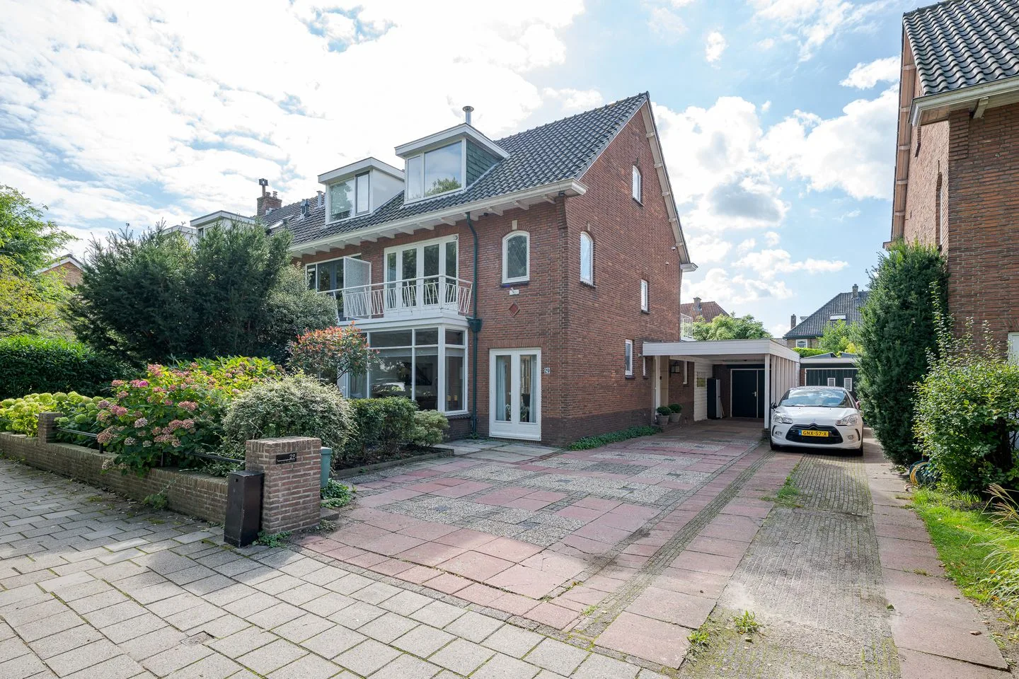 Johan Willem Frisolaan 29 Voorschoten foto 2