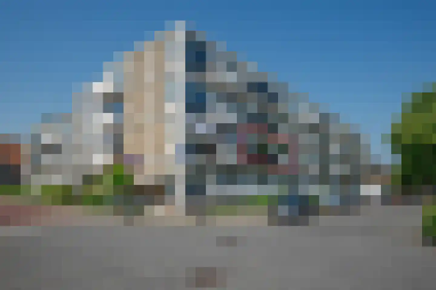 Johan Willem Frisolaan 3 A in Voorschoten