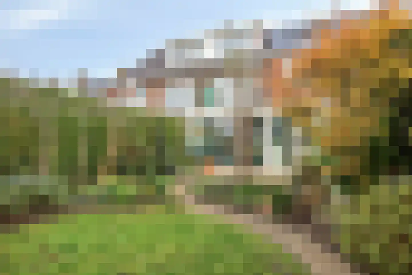 Johan Willem Frisolaan 51 in Voorschoten