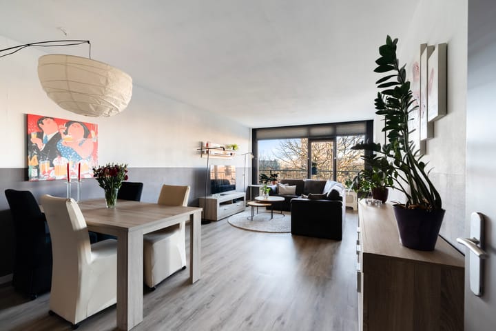 Johan Willem Frisostraat 109 dans Zoetermeer photo