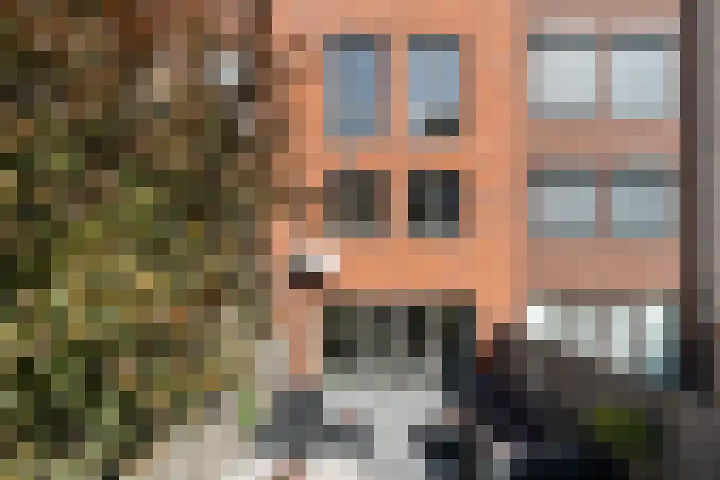 Johan Willem Frisostraat 15 Dordrecht