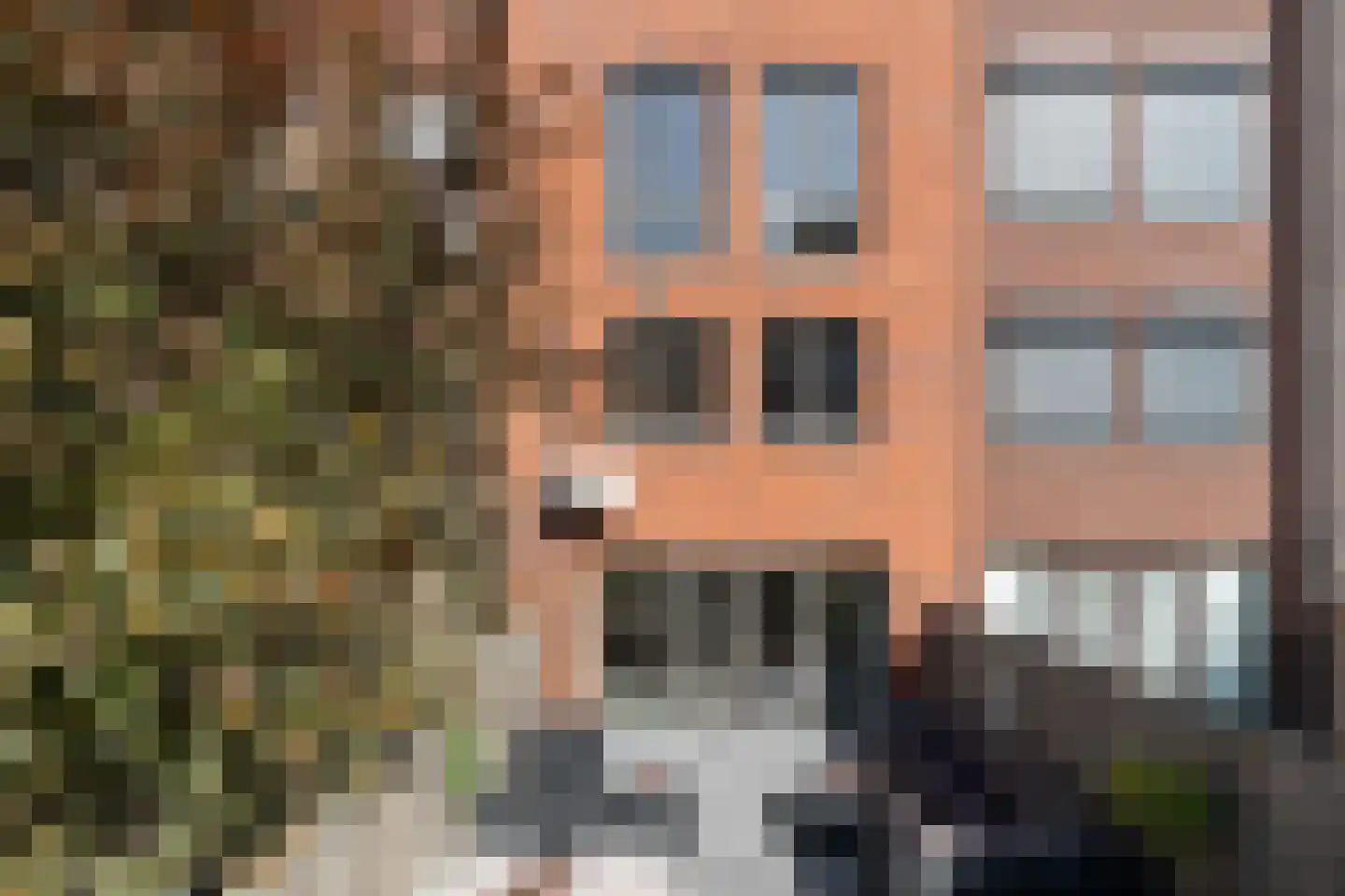Johan Willem Frisostraat 15 Dordrecht foto 2