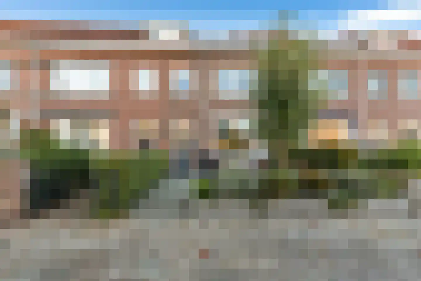 Johan Willem Frisostraat 39 Sneek