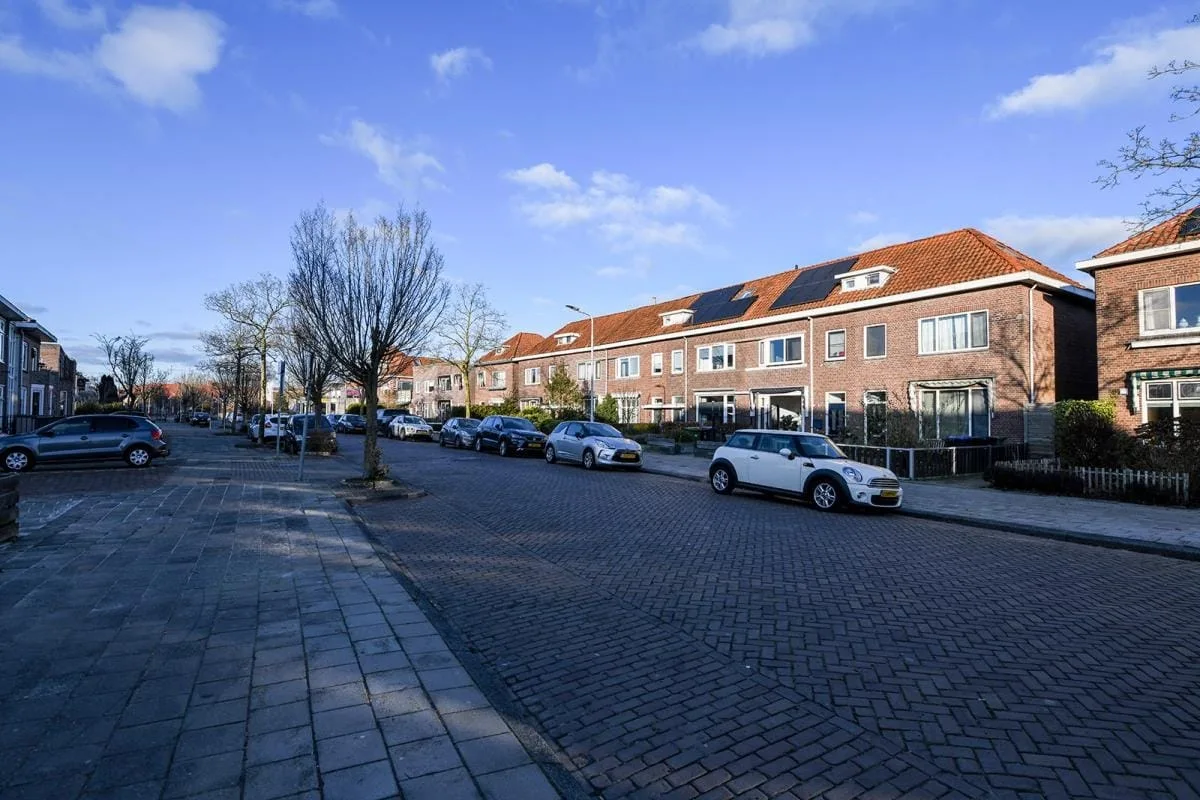 Johan Willem Frisostraat 43 Sneek thumbnail 24
