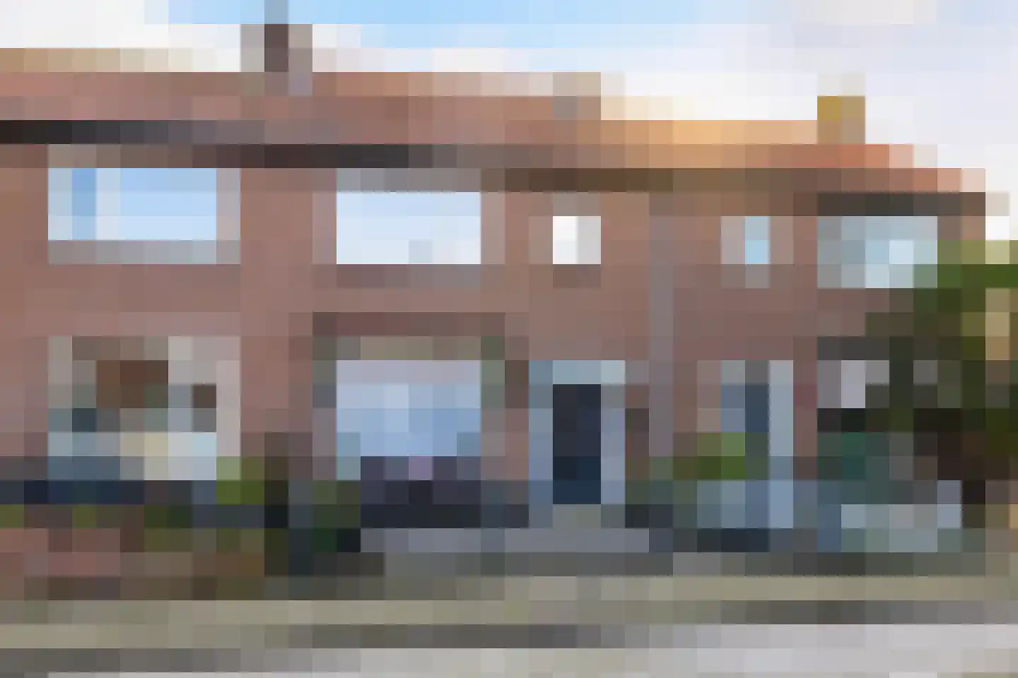 Johan Willem Frisostraat 9 in Nieuwerbrug aan den Rijn