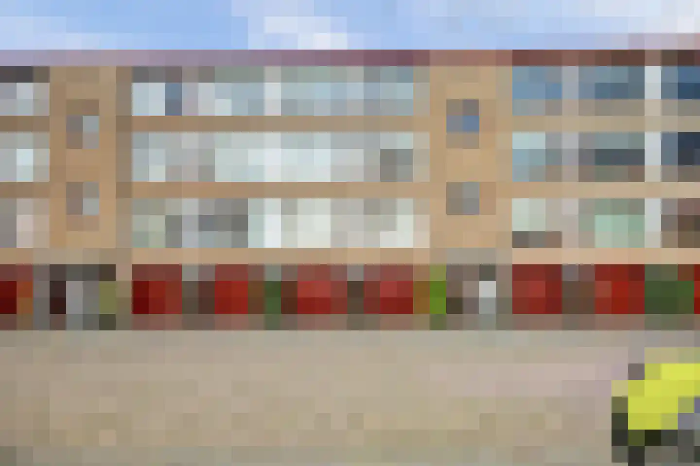 Johann Sebastian Bachstraat 27 Ridderkerk