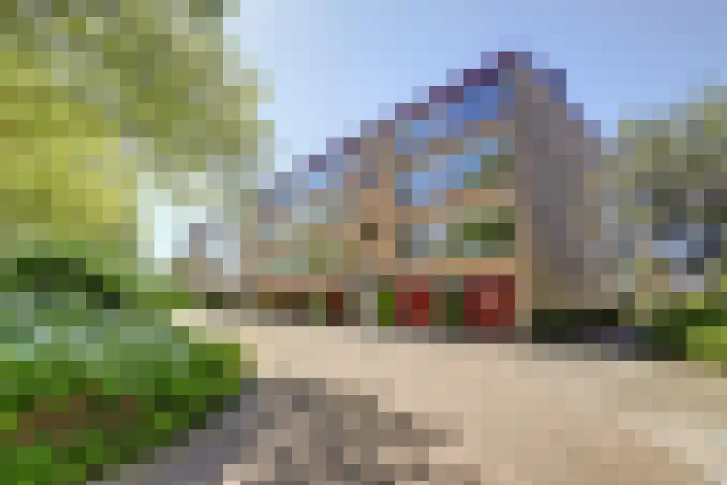 Johann Sebastian Bachstraat 53 in Ridderkerk