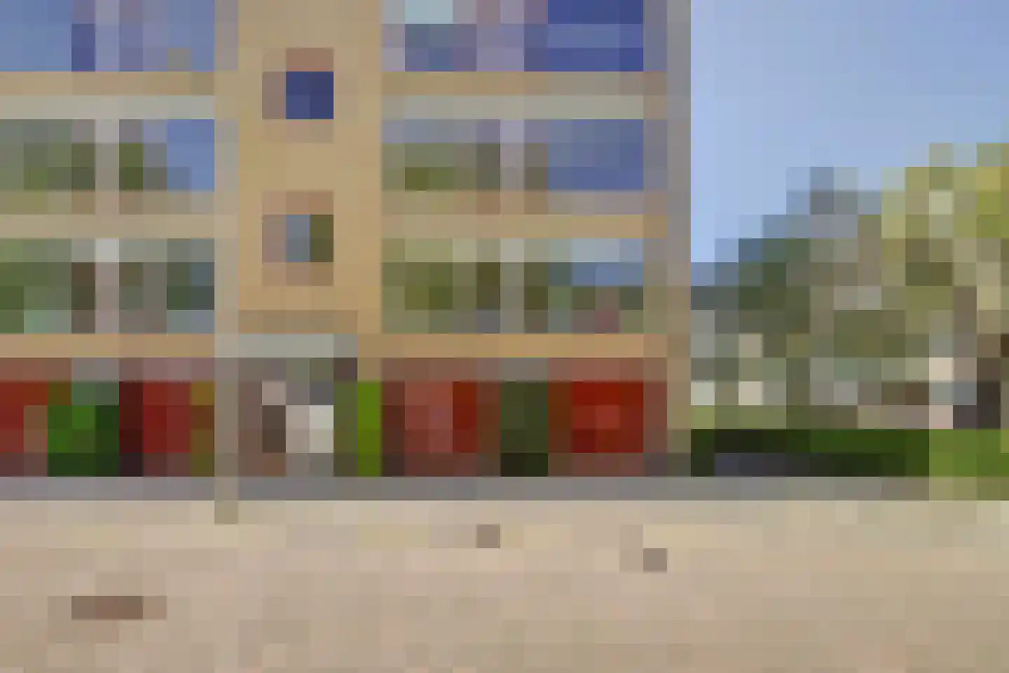 Johann Sebastian Bachstraat 53 Ridderkerk thumbnail 7