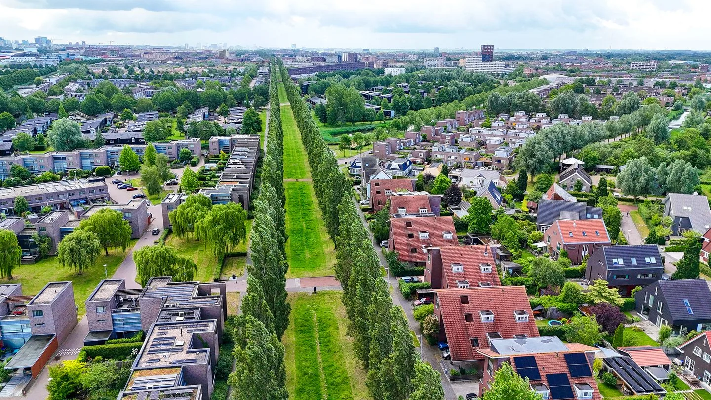 Johann Strausslaan 10 Utrecht thumbnail 107