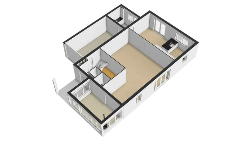 Johann Strausslaan 10 Utrecht thumbnail 121