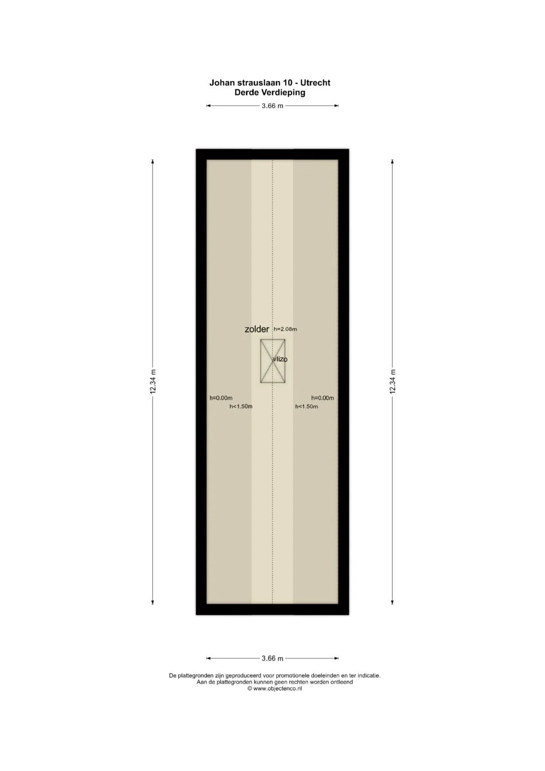 Johann Strausslaan 10 Utrecht thumbnail 128