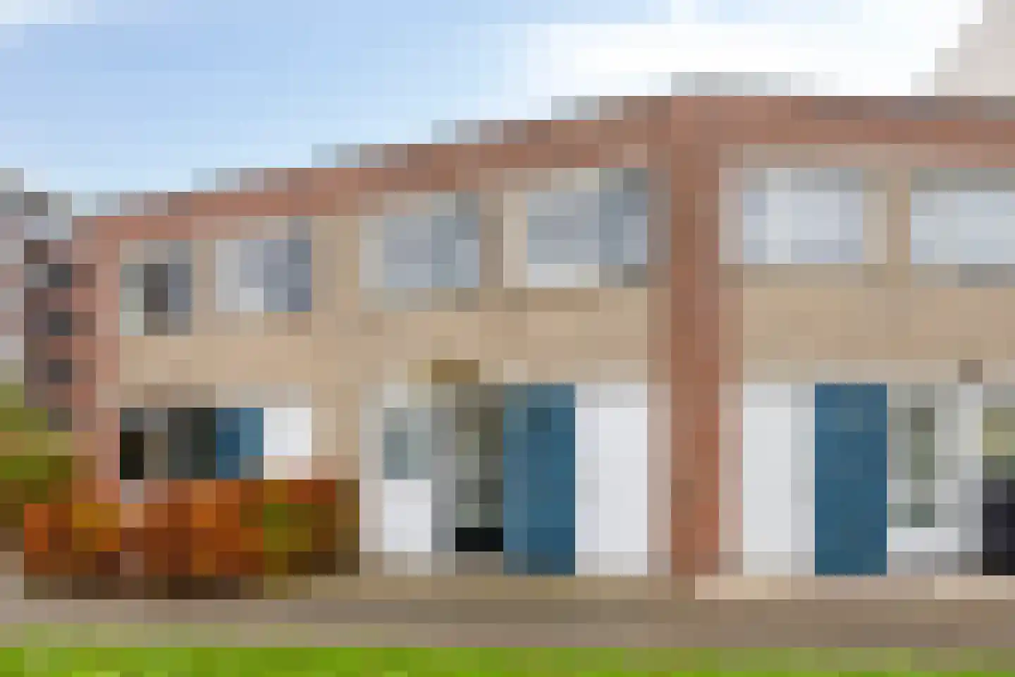 Johanna Dekhuijzenstraat 14 Rotterdam foto 2
