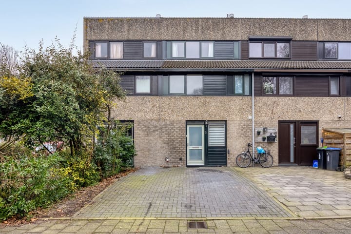 Foto von Haus Johanna Hoeve 3, Gouda