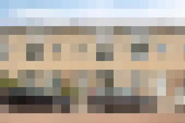 Johanna Naber-erf 514 in Dordrecht