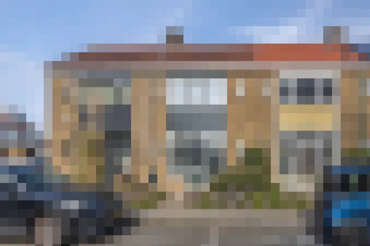Johanna Naberstraat 15 Purmerend