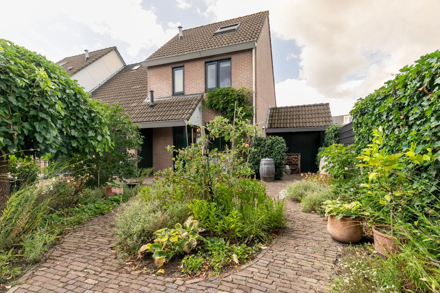 Johanna Reintjesstraat 77 Breda