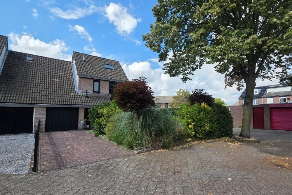 Johanna Reintjesstraat 77 Breda foto 2