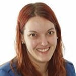 Photo of Johanna Steegstra