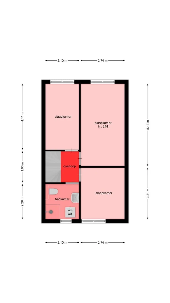Johanna Ufkesstraat 67 Breda thumbnail 30