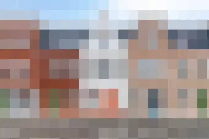 Johanna Westenengweg 12 dans Gouda
