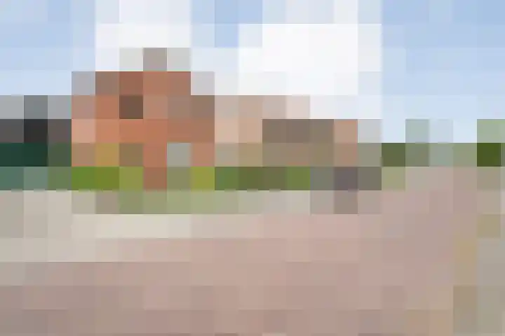 Johannalaan 36 in Heeten