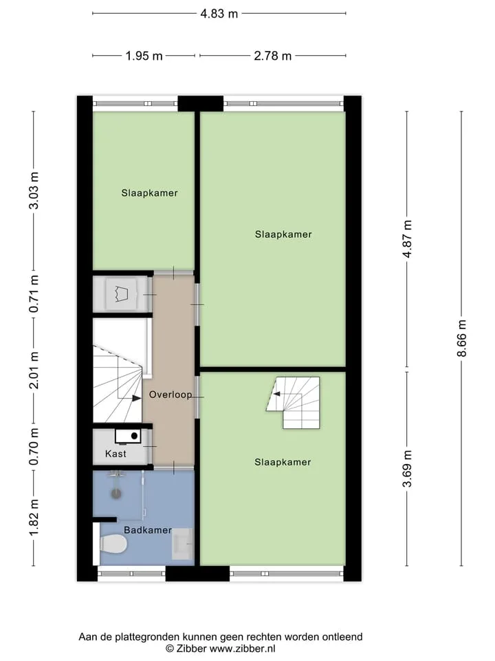 Johannastraat 37 Arnhem thumbnail 34