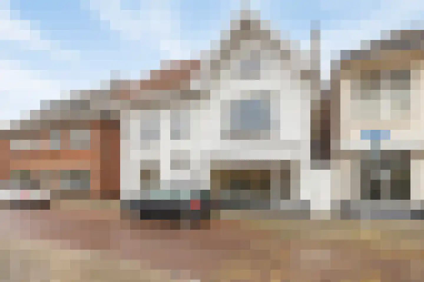 Johannaweg 1 Hengelo