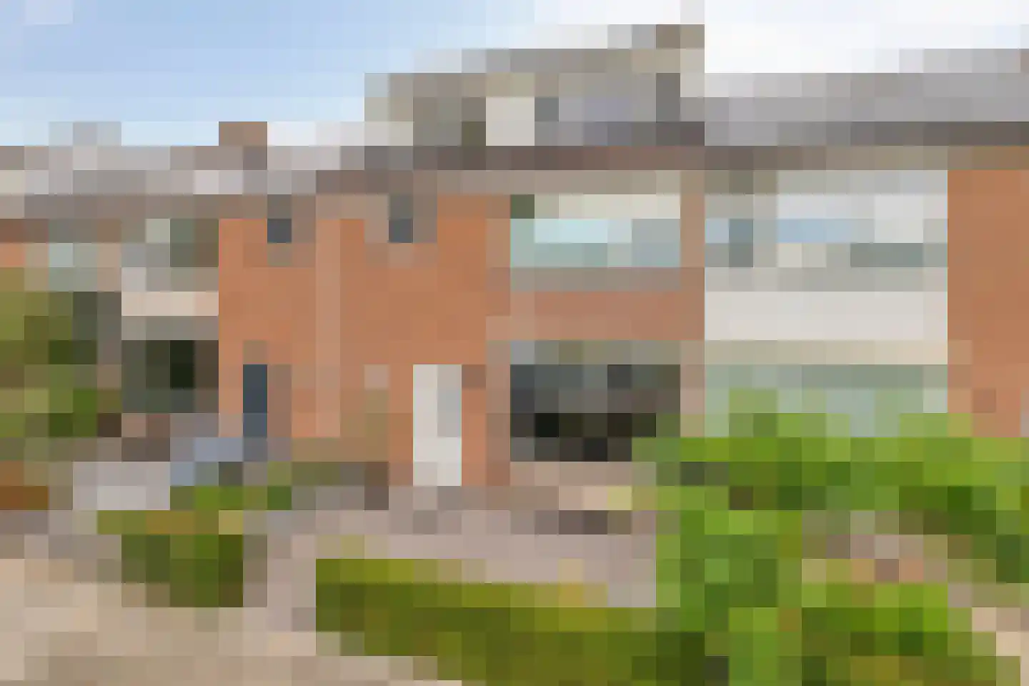 Johannes Bosboomstraat 18 in Woerden