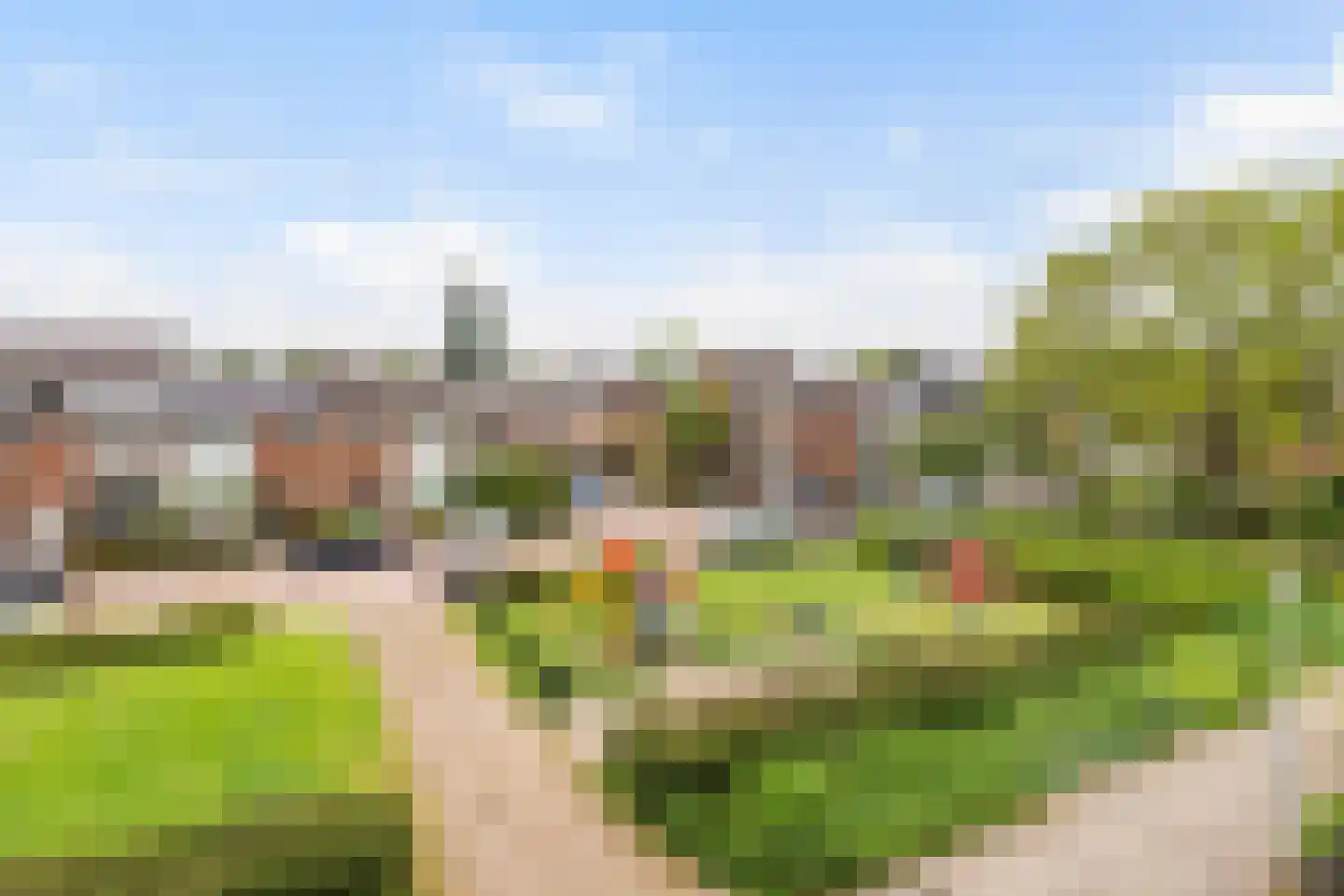 Johannes Bosboomstraat 25 Woerden thumbnail 64