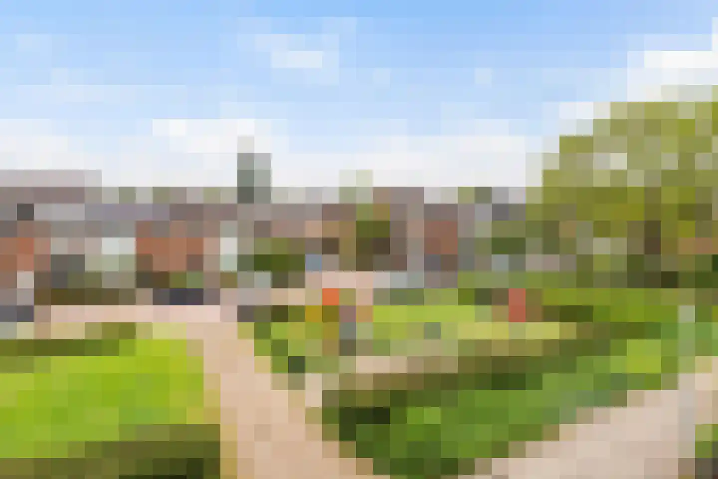 Johannes Bosboomstraat 25 Woerden thumbnail 64